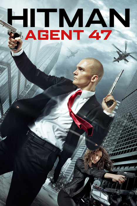 Agent-47