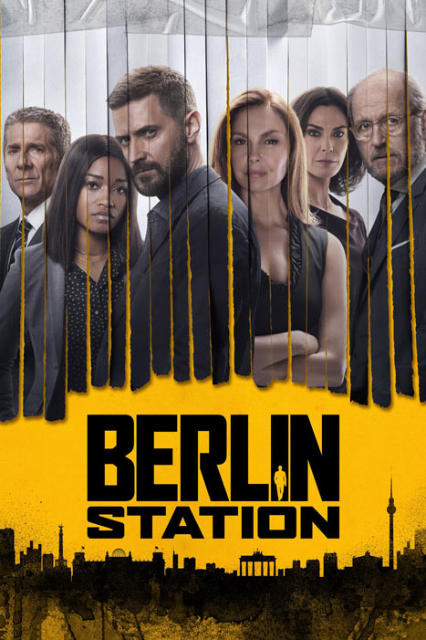 Berlin-Station