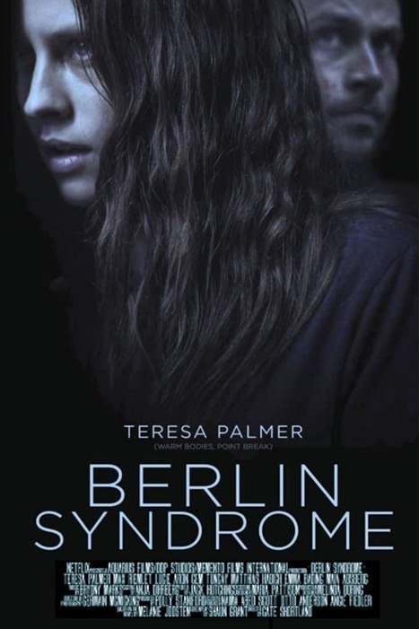 Berlin-Syndrome