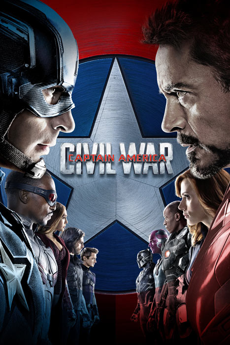 Civil-War