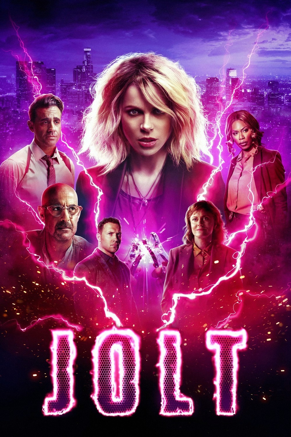 Jolt (2021)