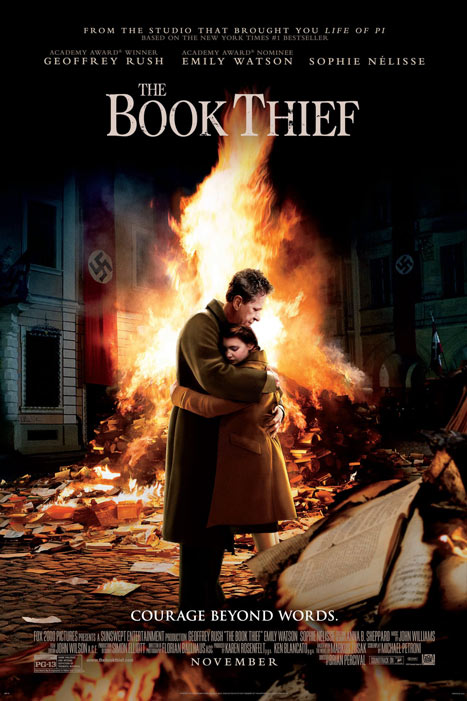 The-Book-Thief