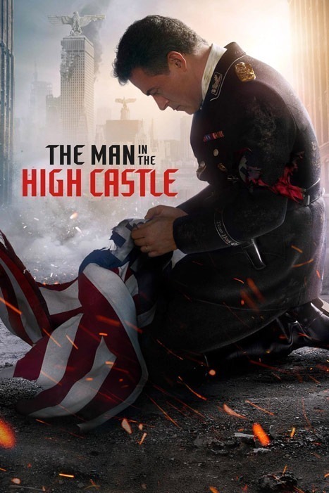 The-Man-in-the-high-Castle