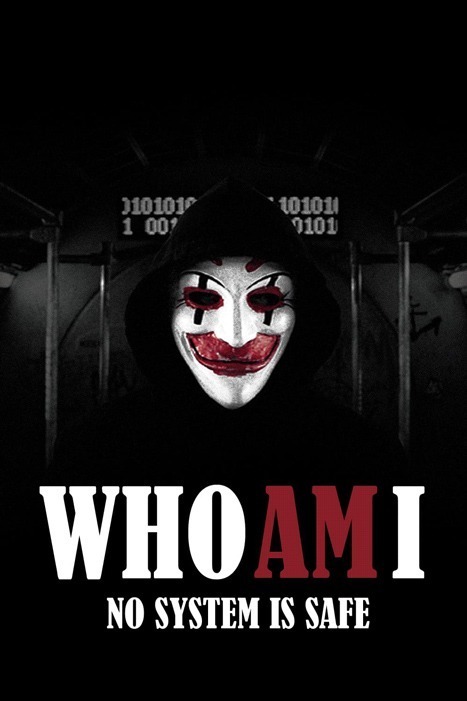 Who-am-I